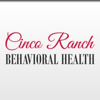 Cinco Ranch Behavioral Health, Llc