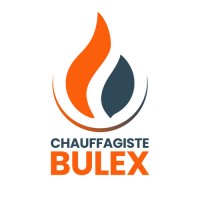 Chauffagiste agréé Bulex logo - Similar company to Transition Insertion - Bruxelles