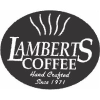 Lambert's Coffee logo - Similar company to Wtb Accounting