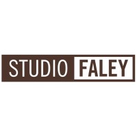 STUDIO FALEY logo - Similar company to Marl Startup Studio