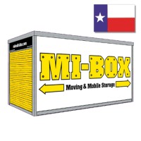 MI-BOX Moving & Mobile Storage of Texas logo - Similar company to Mi-Box Moving & Mobile Storage