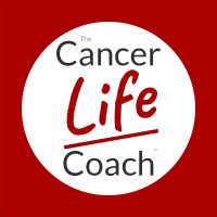 The Cancer Life Coach logo - Similar company to Kind Group