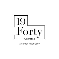 19Forty Coworks logo - Similar company to Stolen Heaven Lonavala