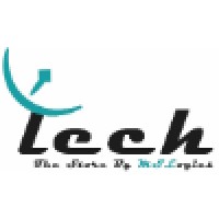 ETech logo - Similar company to Ryd Industrial Automation