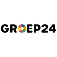 GROEP24 logo - Similar company to Digital Up