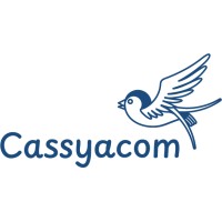 Cassyacom logo - Similar company to Sylvomimétisme