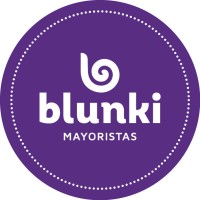 Blunki Mayoristas logo - Similar company to Keyphraseology