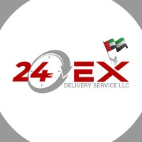 24Ex Delivery Service LLC logo - Similar company to Loopdeco