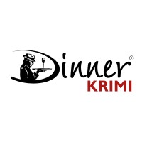 Dinnerkrimi | Das einzigartige Krimidinner-Teamevent logo - Similar company to Das Kriminal Dinner | Die Krimidinner-Team-Challenge