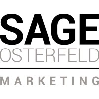 Sage Osterfeld Marketing Research, Strategy and Execution logo - Similar company to Siensmetrica, Inc.