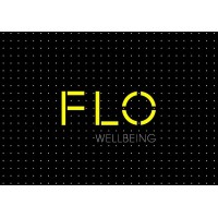 Flo Wellbeing logo - Similar company to Mandy Millan