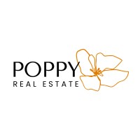 Poppy Real Estate logo - Similar company to Sterling Vineyards