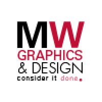 Mw Graphics & Design