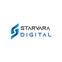 Starvara Digital logo - Similar company to Atomicskills