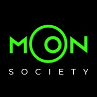 Moon Society logo - Similar company to Basking Filter