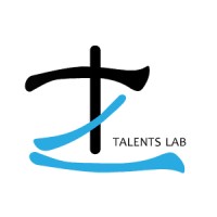 Talents Lab logo - Similar company to Perunhr