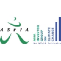 Asria - Association For Sustainable & Responsible Investment In Asia