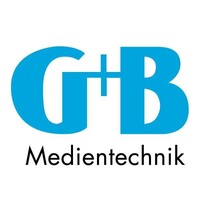 G+B Medientechnik GmbH logo - Similar company to Core Integration