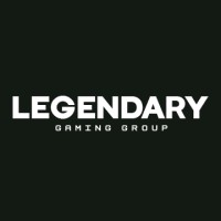 Legendary Gaming Group logo - Similar company to Team Singularity