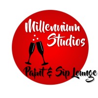 Millennium Studios logo - Similar company to Fox Studio Lot