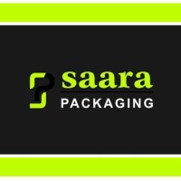 Saara Packaging logo - Similar company to Samarth Constructions
