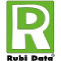 Rubi Data logo - Similar company to Splendit As
