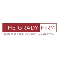 The Grady Firm, P.C. logo - Similar company to Brickell Law Group