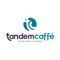 Tandem Caffè logo - Similar company to Idda Caffè