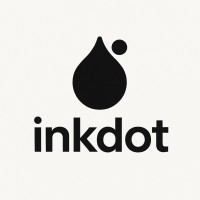 inkdot logo - Similar company to Eventnet