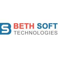 Beth Soft Technologies India Private Limited logo - Similar company to Broadtech It Solutions Pvt Ltd