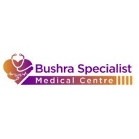 Bushra Specialist Medical Centre logo - Similar company to Hasan Surgery