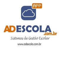 ADESCOLA Plataforma de Gestão Escolar logo - Similar company to Shield Engenharia De Materiais