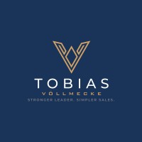 Tobias Völlmecke I Training und Coaching für Führung im Vertrieb logo - Similar company to Buhr & Team Ag – Für Mehr Unternehmenserfolg