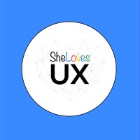 She Loves UX logo - Similar company to Pawanputra Technology