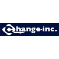 Change - Inc logo - Similar company to Koach.Ai