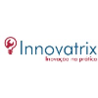 Innovatrix logo - Similar company to Monosup