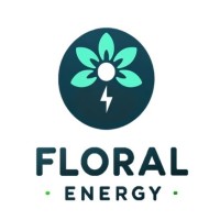 Floral Energy logo - Similar company to Cambridge University Energy Network