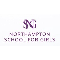 Northampton School for Girls logo - Similar company to Universal Supply Chain Solutions