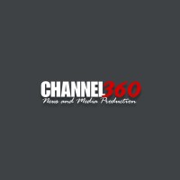 Channel360.news logo - Similar company to Channel 360°