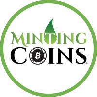 Minting Coins®