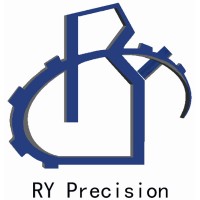ryprecision logo - Similar company to A-Tech-Solutions