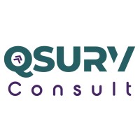 QSurv Consult logo - Similar company to Rfid Techno Solutions