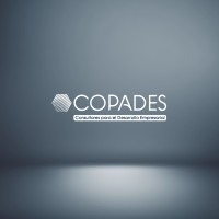 COPADES El Salvador logo - Similar company to Web Informática