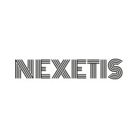 Nexetis logo - Similar company to Nxtg Racing