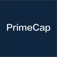 PrimeCap logo - Similar company to Debtprotect (By Whiterock)