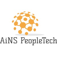 AiNS PeopleTech logo - Similar company to Proficient Vision Solutions Private Limited