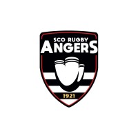 SCO Rugby Angers logo - Similar company to Canok