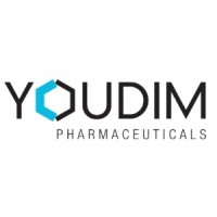 Youdim Pharmaceuticals Ltd. logo - Similar company to Kama Oranim ק.מ.ה אורנים