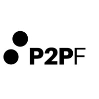 P2P Foundation logo - Similar company to Darksoil Studio
