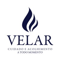Velar SP logo - Similar company to Velar